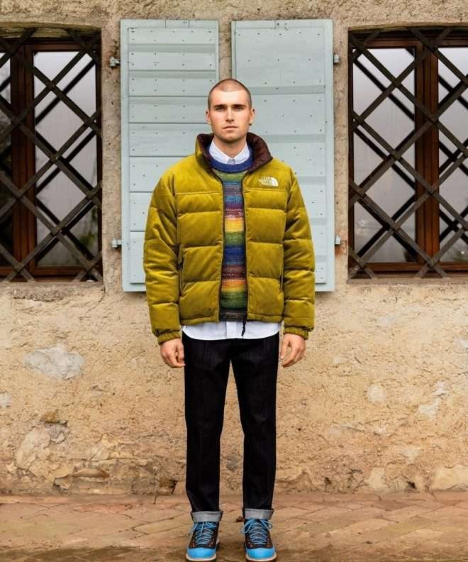 Tommaso Gianesini Iso Model Management 29