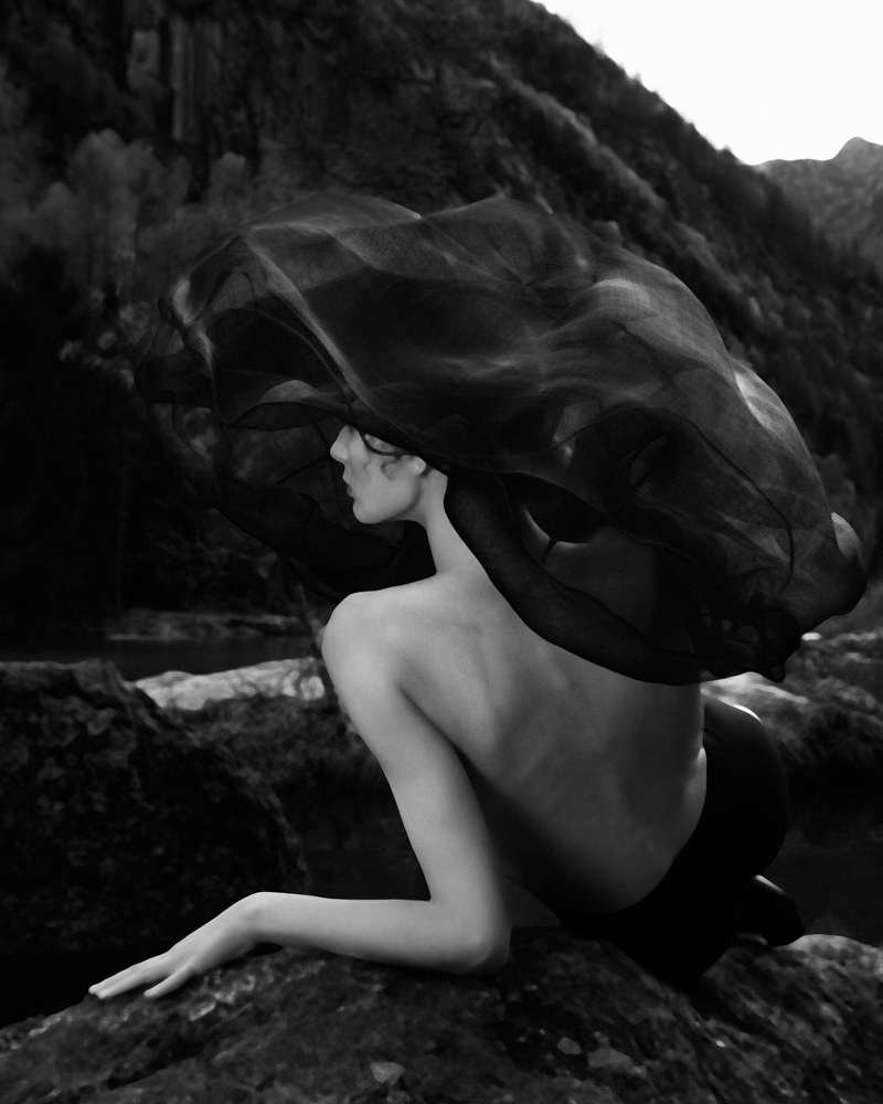 Valentina Iso Model Management Model Agency Venice 6
