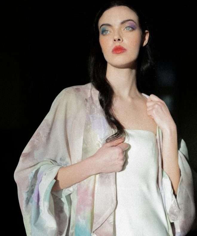 Licia Cartelli Iso Model Management 1