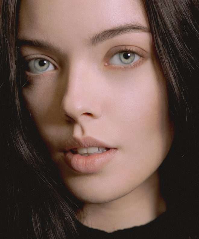Licia Cartelli Iso Model Management 1