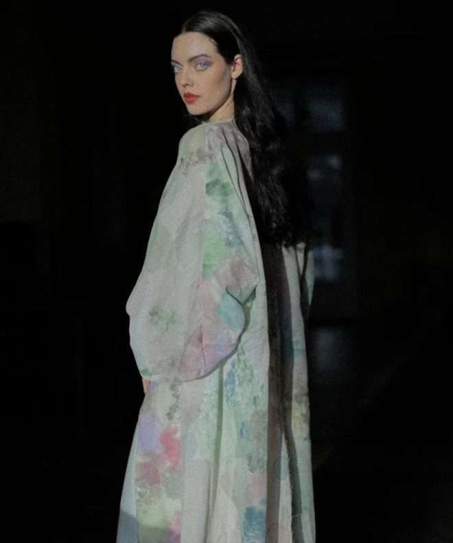 Licia Cartelli Iso Model Management 3