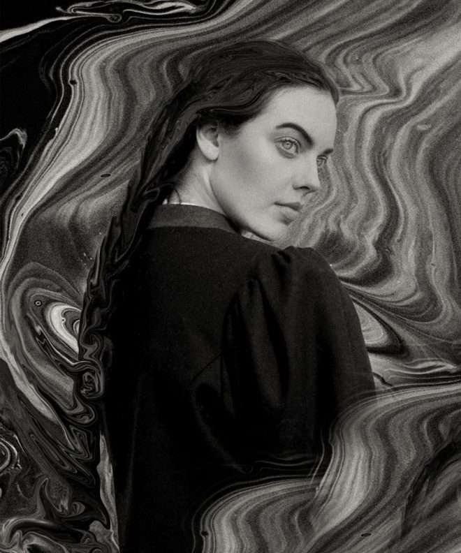 Licia Cartelli Iso Model Management 4