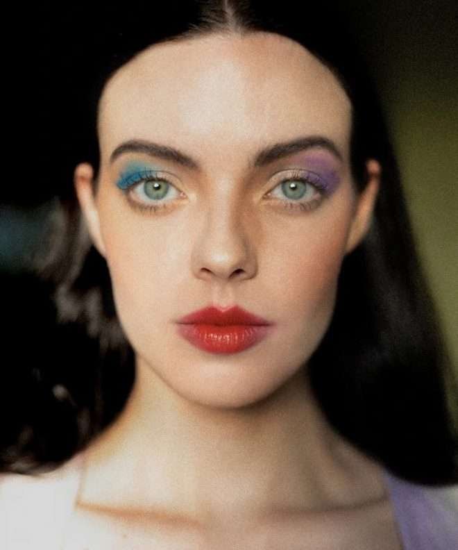 Licia Cartelli Iso Model Management 5
