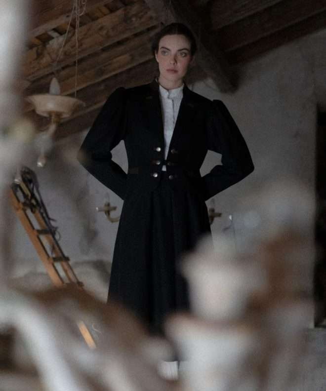 Licia Cartelli Iso Model Management 6