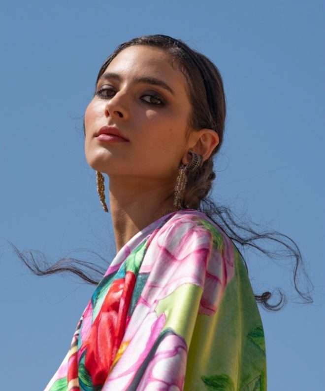 Arianna Panarese Iso Model Management 01