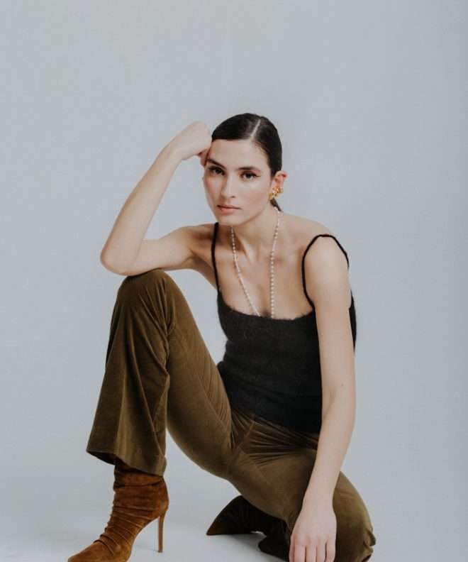 Arianna Panarese Iso Model Management 09