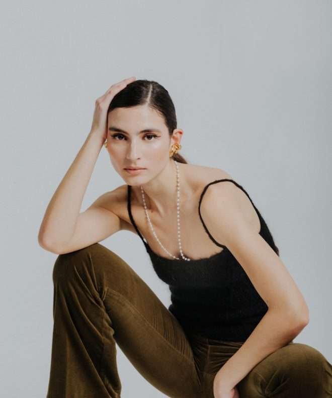 Arianna Panarese Iso Model Management 10