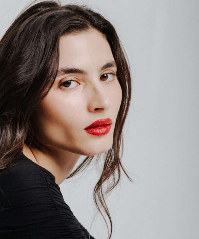 Arianna Panarese Iso Model Management 11