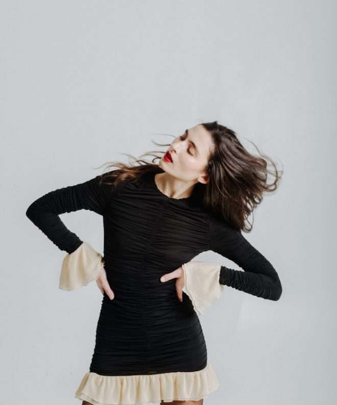 Arianna Panarese Iso Model Management 13