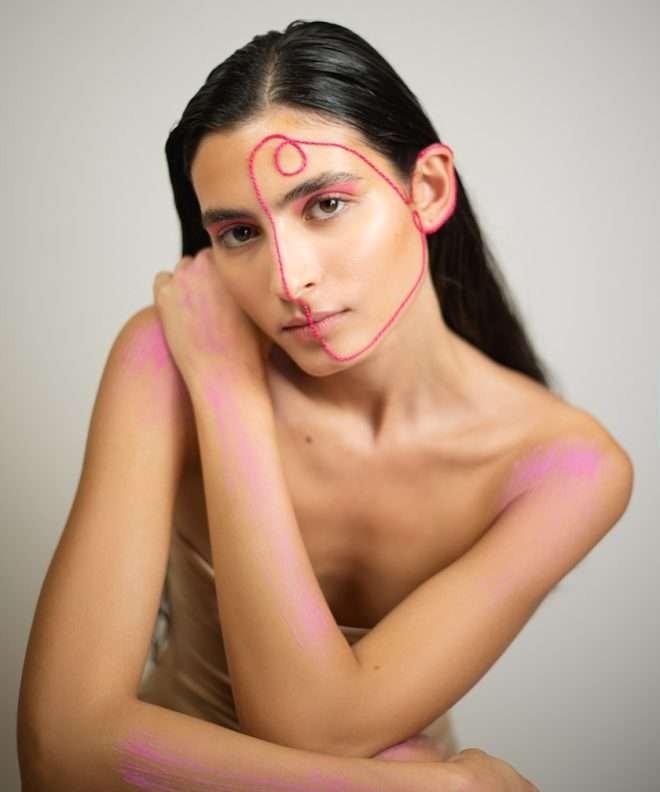 Arianna Panarese Iso Model Management 14