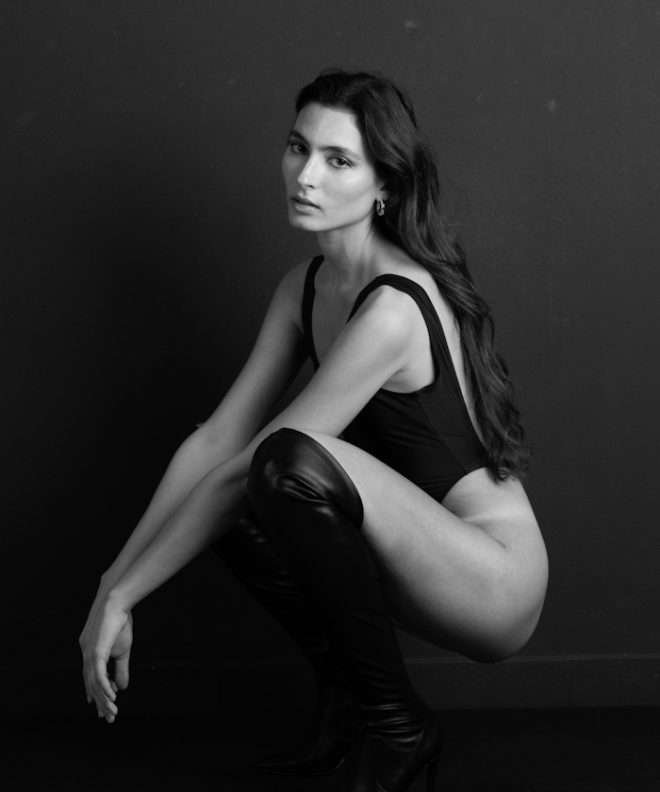 Arianna Panarese Iso Model Management 16