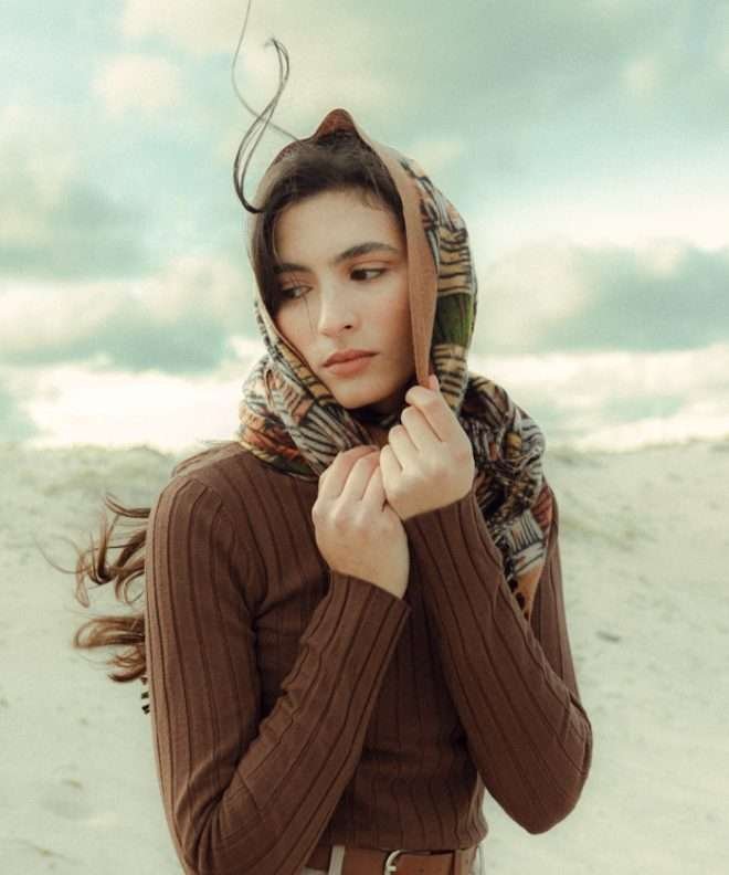 Arianna Panarese Iso Model Management 21