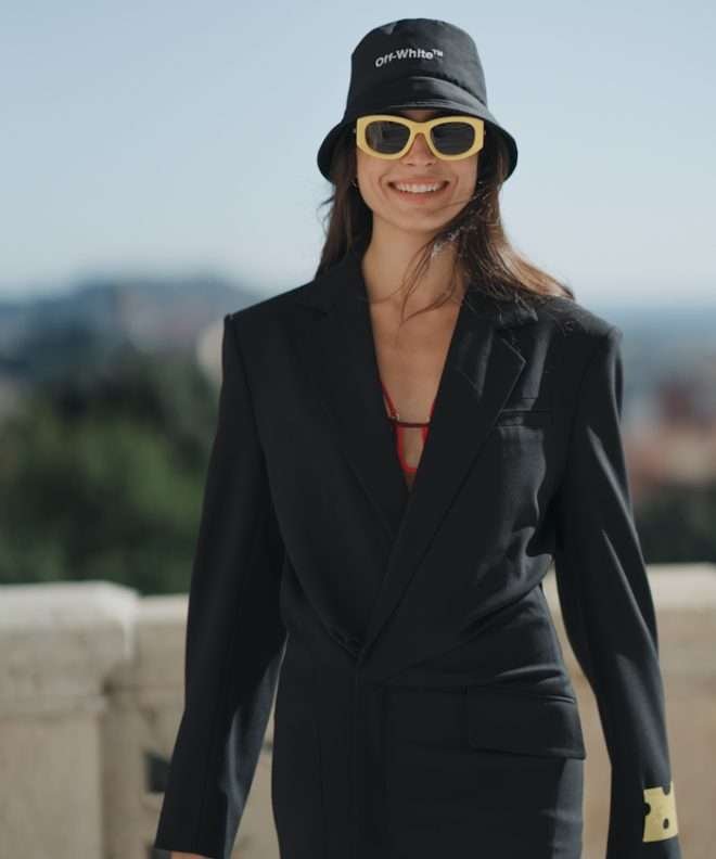 Arianna Panarese Iso Model Management 22