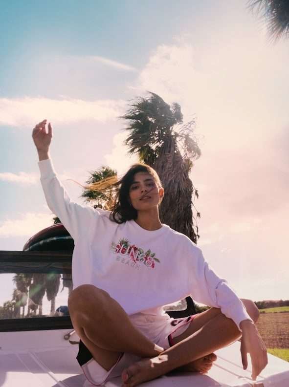 Arianna Panarese Iso Model Management 24