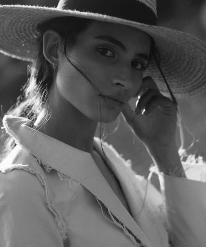 Arianna Panarese Iso Model Management 25