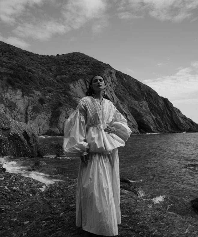 Arianna Panarese Iso Model Management 27