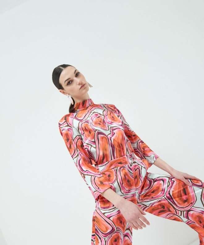 Sofia Iso Model Management 5