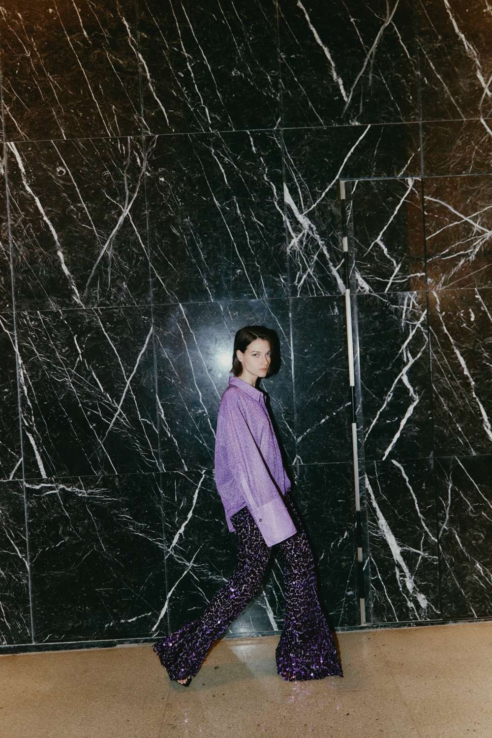 Iso Model Management | Sofia Magnabosco