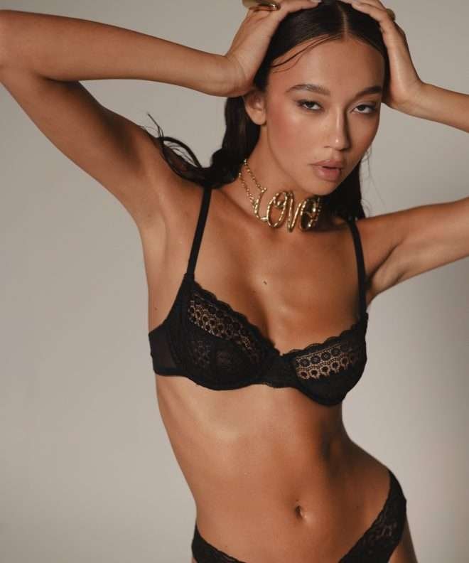 Greta Laura Remorgida Iso Model Management 11