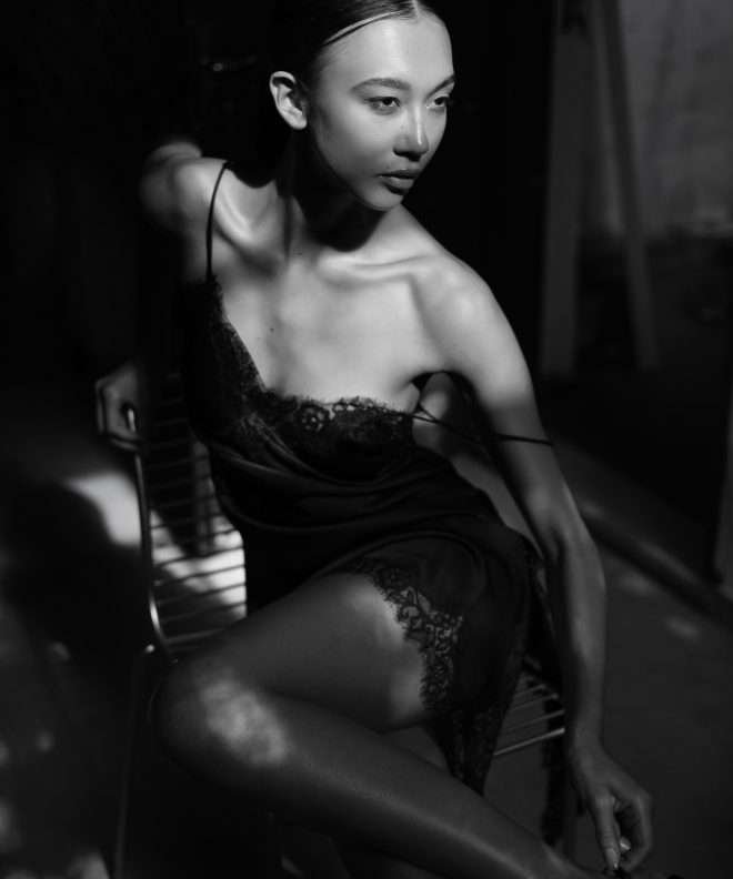 Greta Laura Remorgida Iso Model Management 18