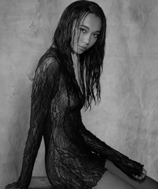 Greta Laura Remorgida Iso Model Management 20