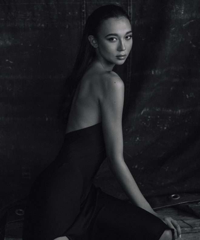 Greta Laura Remorgida Iso Model Management 21