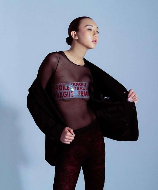 Greta Laura Remorgida Iso Model Management 23