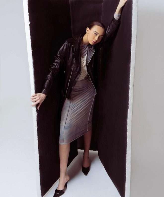 Greta Laura Remorgida Iso Model Management 30