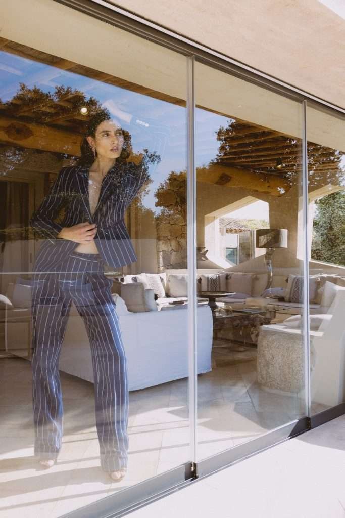 Arianna Iso Model Management 14