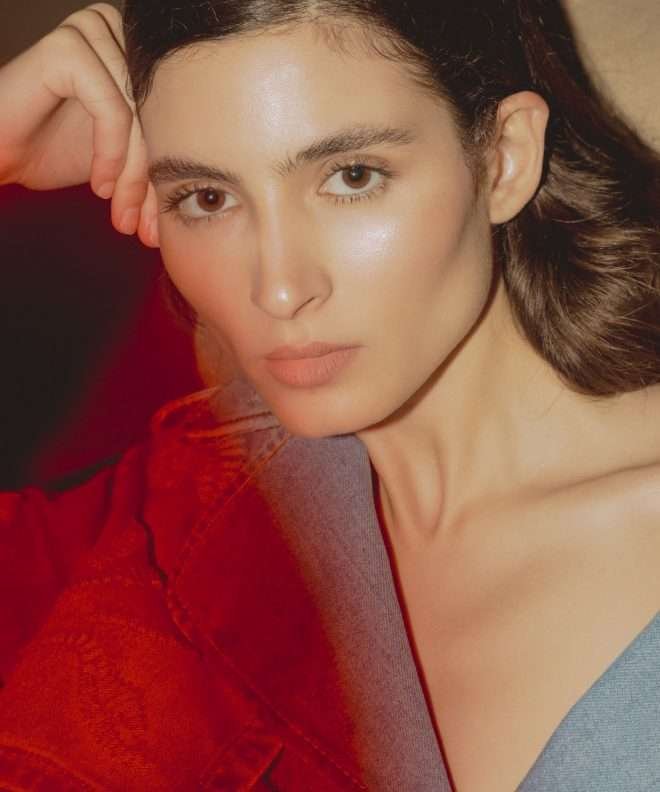 Arianna Iso Model Management 16