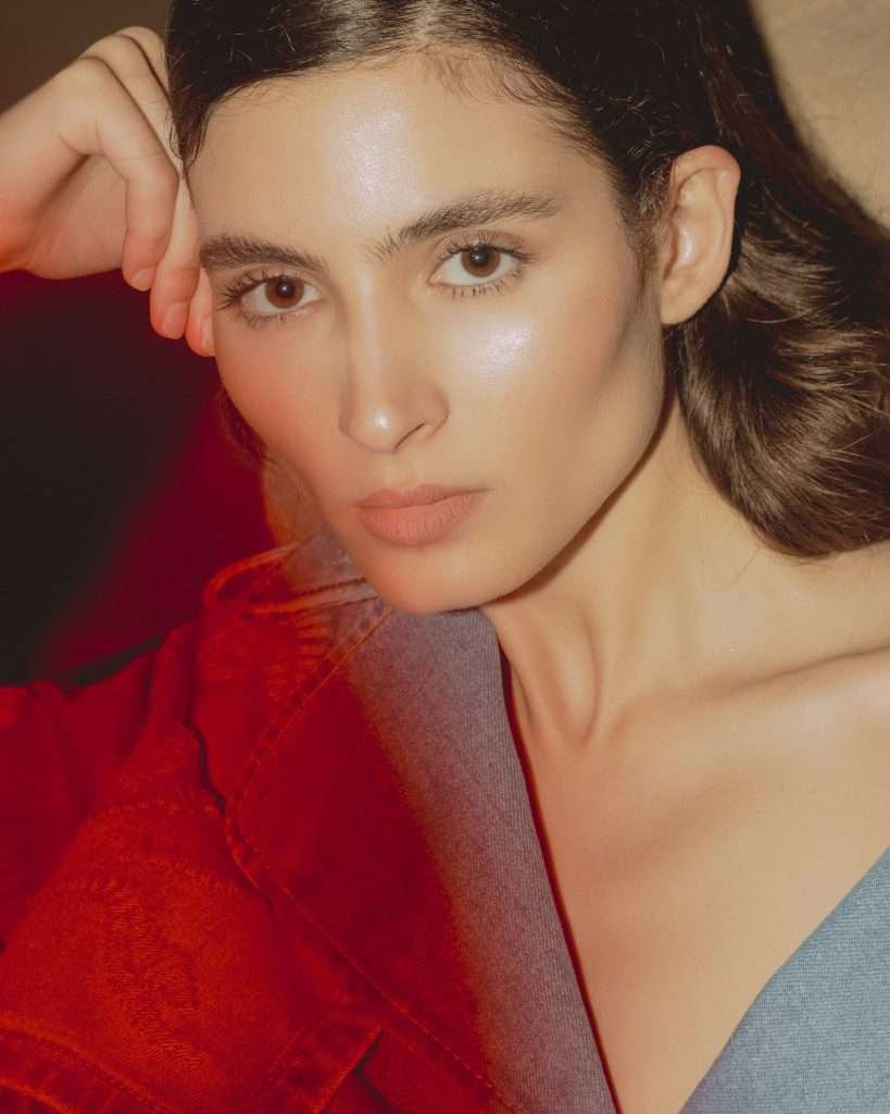 Arianna Iso Model Management 16