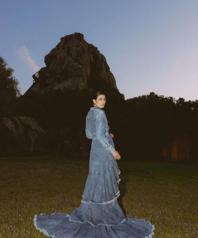 Arianna Iso Model Management 23
