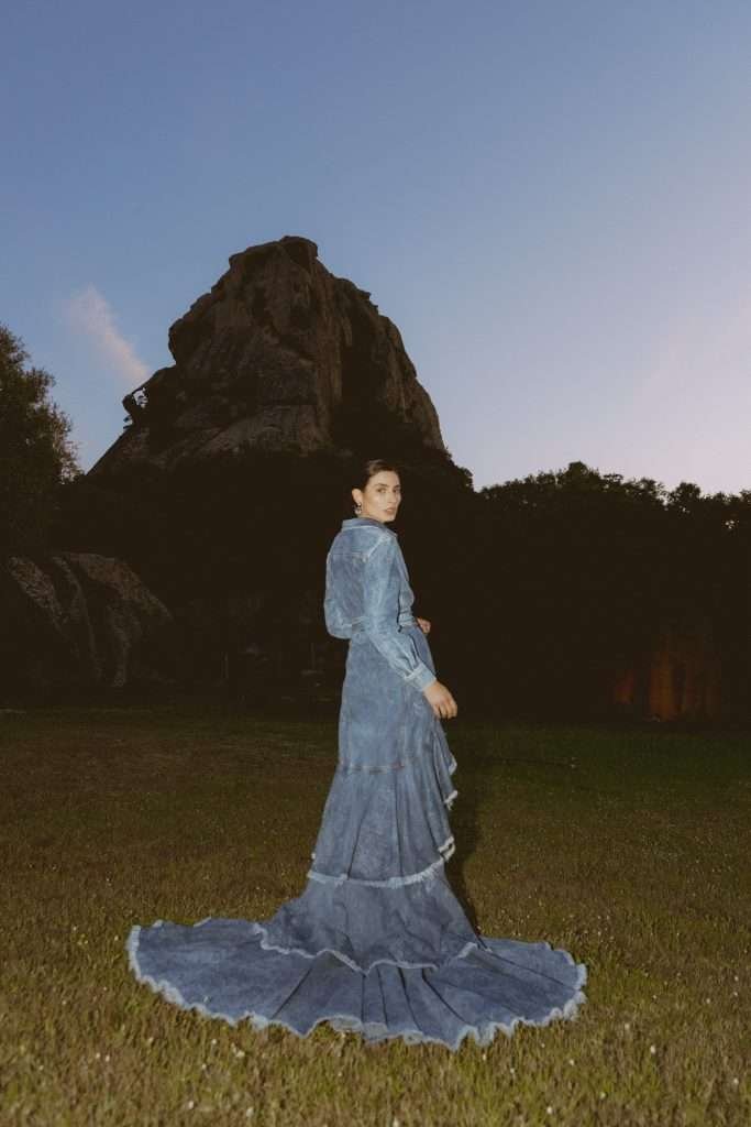 Arianna Iso Model Management 23