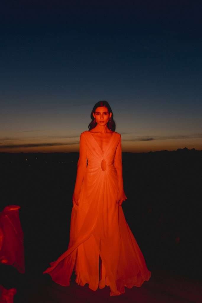 Arianna Iso Model Management 25