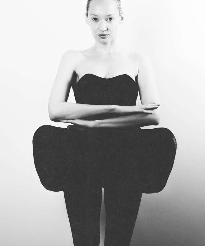 Chiara Iso Model Management 10