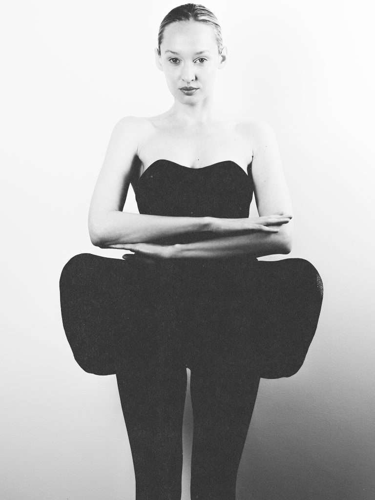 Chiara Iso Model Management 10