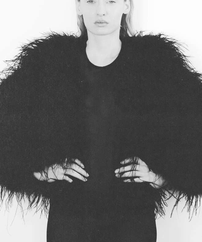Chiara Iso Model Management 3