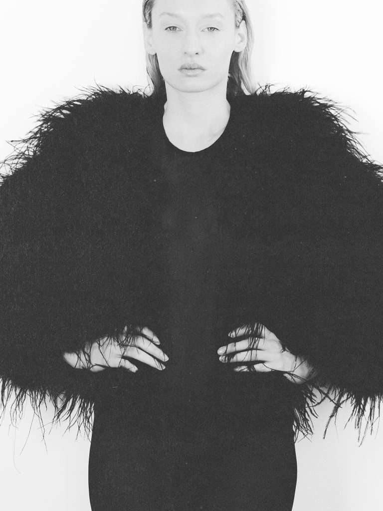 Chiara Iso Model Management 3