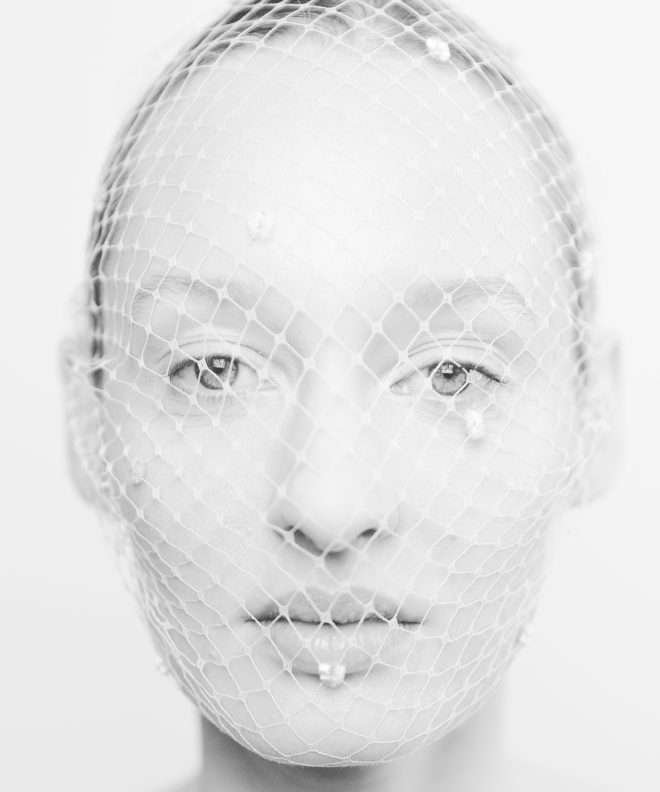 Chiara Iso Model Management 4