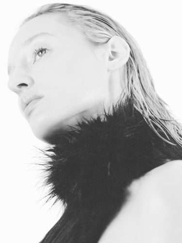 Chiara Iso Model Management 5