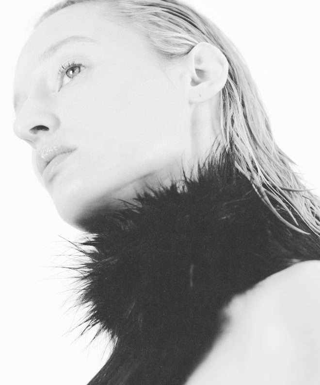 Chiara Iso Model Management 5