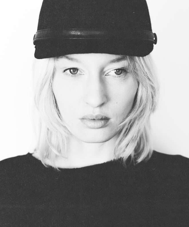 Chiara Iso Model Management 6