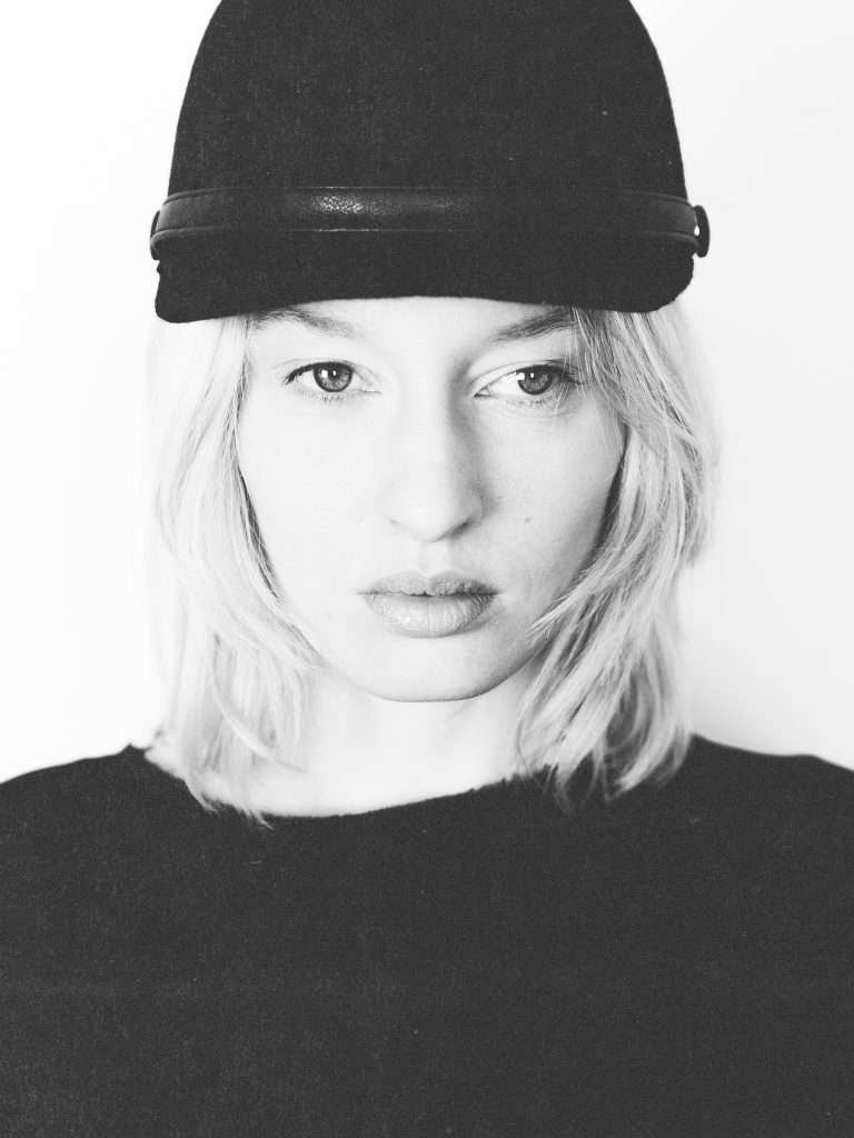 Chiara Iso Model Management 6