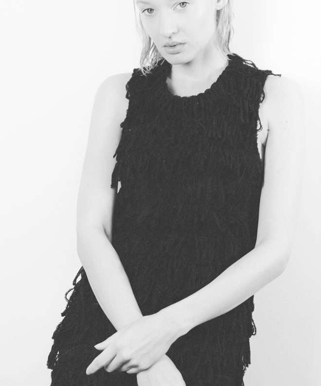 Chiara Iso Model Management