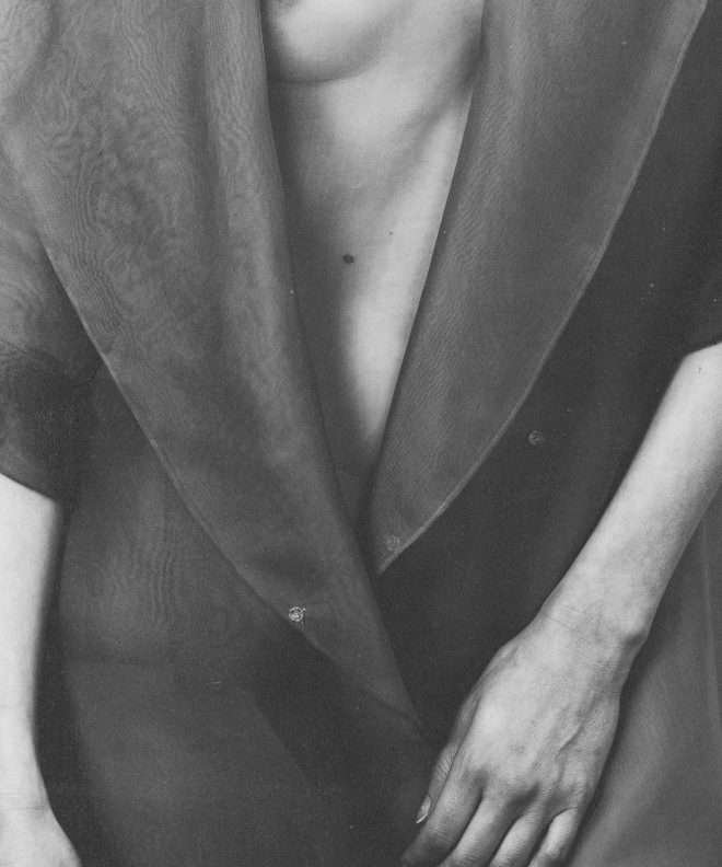 Chiara Iso Model Management 9