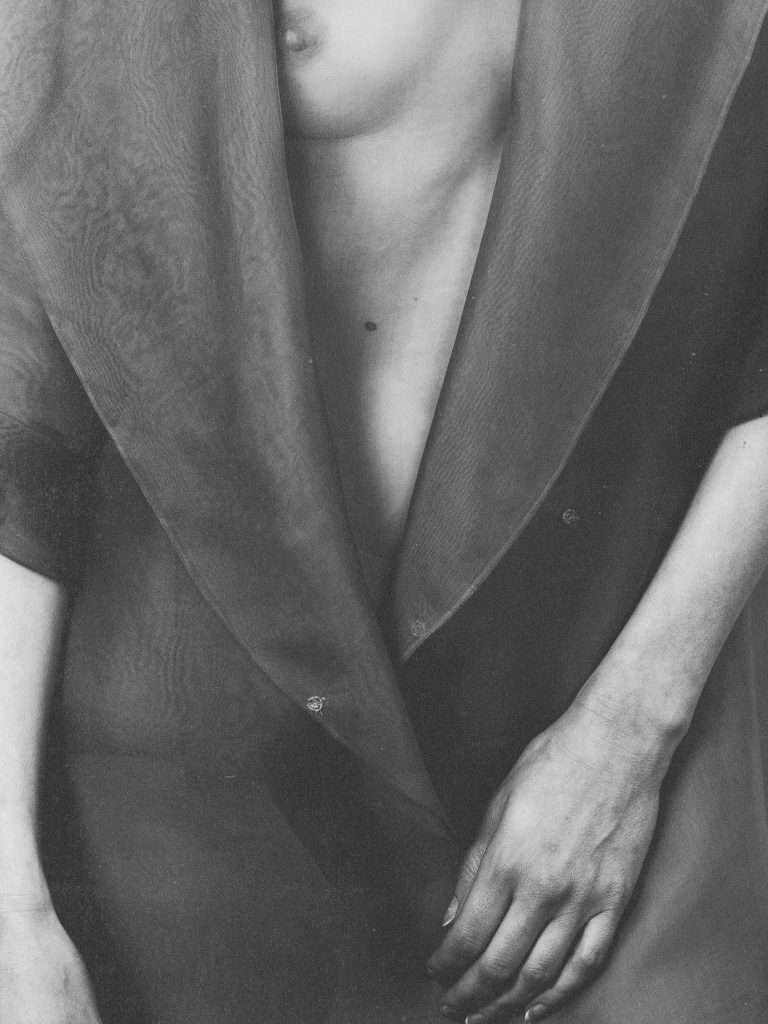 Chiara Iso Model Management 9