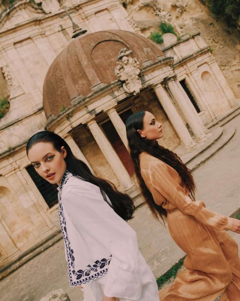 Clara Licia Iso Model Management 16