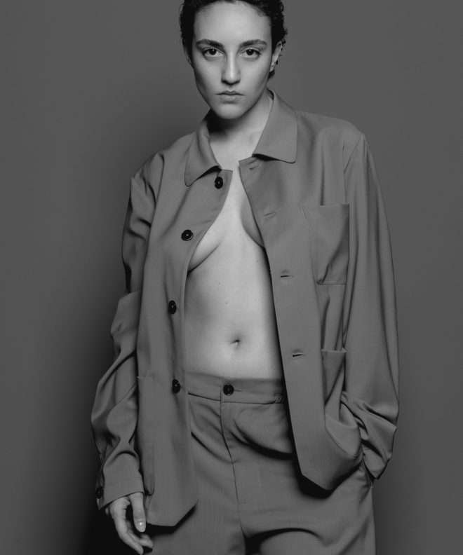 Francesca Iso Model Management Web 2