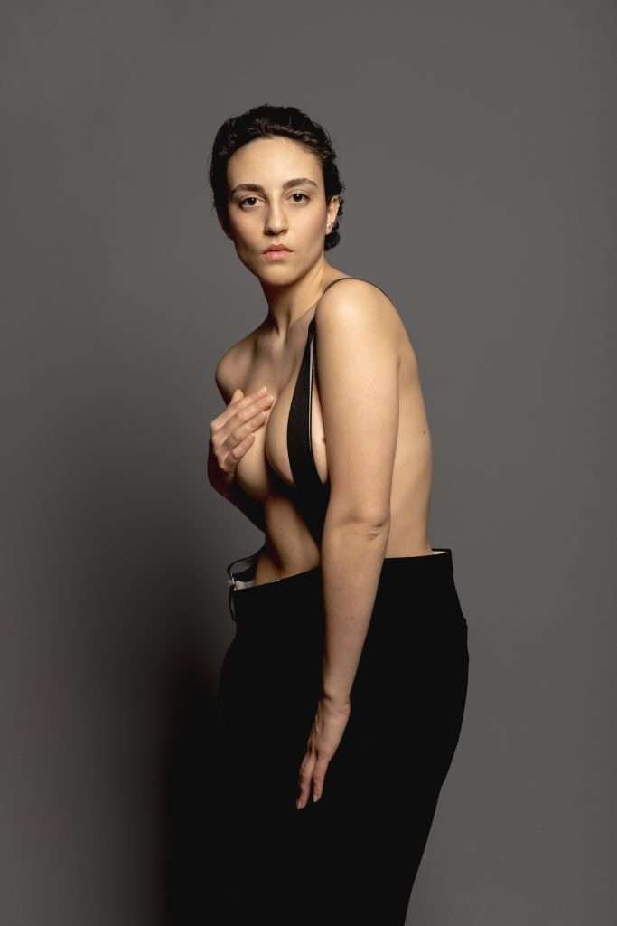 Francesca Iso Model Management Web 7