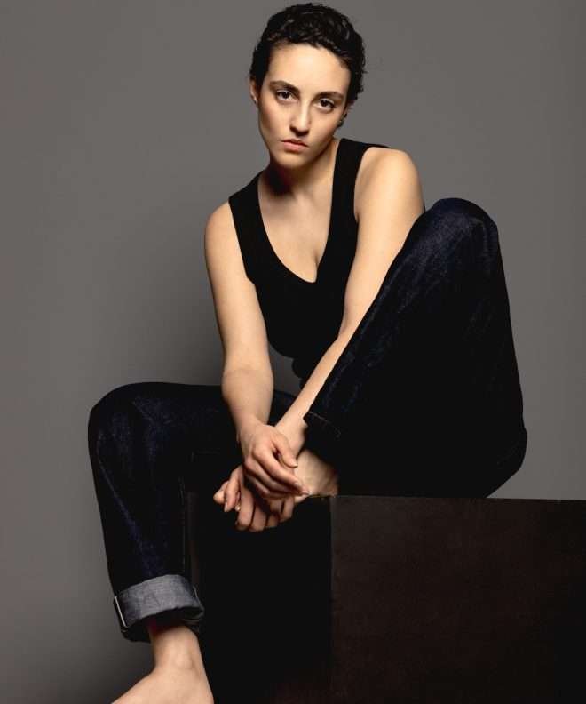 Francesca Iso Model Management Web 9